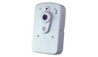 BE-5301 Thermal Camera